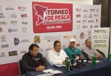 Regresa el Torneo de Pesca del Tec Madero para celebrar el 71 aniversario del ITCM