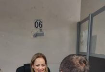 Más de 40 personas serán beneficiadas con cirugías gratuitas de cataratas y carnosidad en Madero