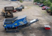 Con trituradora de llantas se disminuirá casos de dengue