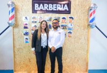 Taller de barbería de CEDIF impulsa habilidades y proyectos de vida