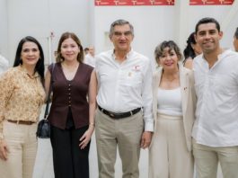 Impulsar el deporte es construir un futuro con más oportunidades: Mónica Villarreal Anaya