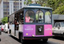 Turismo en Tampico registra importante crecimiento durante vacaciones de verano: MVA