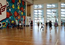 Es Talento Deportivo de alto valor en Reynosa