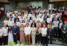 Tampico se Consolida como Centro Logístico para el Desarrollo Energético de Tamaulipas