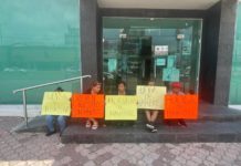 Familia denuncia presunto abuso policial contra detenidos en Madero