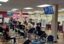 Vencieron 7944 credenciales de elector 2024 en Tampico y Ciudad Madero