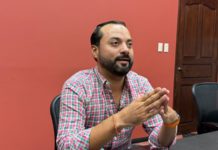 Proyectan reordenamiento vial en la Avenida Hidalgo para agilizar el tráfico