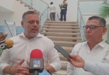 Ayuntamiento de Madero ofrece alternativas a comerciantes para reubicación de mercado