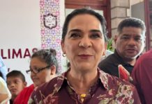 No fue cesada la delegada de la zona occidente: Mónica Villarreal