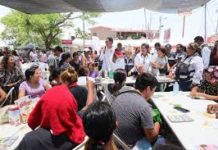 Invitan a Jornada de Apoyo en Miramápolis con servicios gratuitos y beneficios para familias