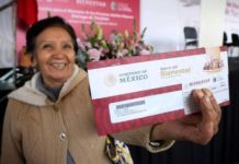 Alertan a abuelitos para evitarfraudes con tarjetas del Bienestar