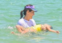 Promueve DIF Tampico Programas de Integración a Menores de Casa Hogar y Centro CASAN