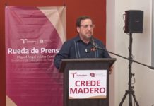 Unificarán plan de estudios en nivel medio superior