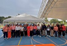 Gobierno Municipal de Tampico impulsa acciones para erradicar la violencia contra mujeres y niñas