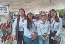 Centro Libre brinda atención integral a mujeres en situación de violencia en Ciudad Madero