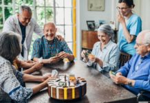 Invitan a festejo del Día del Abuelo en Ciudad Madero con la Orquesta de Claudio Rosas