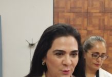 Alcaldesa descarta que hechos violentos de la frontera impacten a la zona sur de Tamaulipas