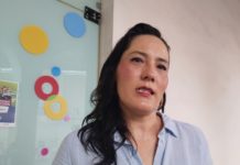 Inauguran en Barco el Laboratorio de Arte Comunitario para las Infancias