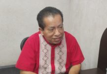 Necesaria la contratación de más especialistas en el IMSS: Martín Castellanos.