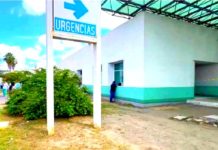 Menor ingresa lesionada a hospital otros más fueron internados en otro hospital