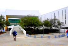 Muere persona en interior de un hospital tras ingresar lesionado