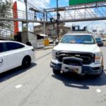 Muere persona en la vía pública en el boulevard Hidalgo (1)