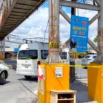 Muere persona en la vía pública en el boulevard Hidalgo (3)