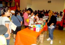 Otorgarán 5 mil vales de 500 pesos para beneficio a alumnos en próximo regreso a clases