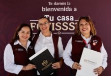 Renovavissste se moderniza con trámite totalmente digital y seguro