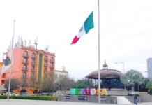 Sector Salud previene a ciudadanía por aumento de temperatura