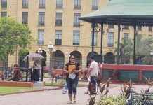 Estrategia de seguridad ha funcionando en el sur de Tamaulipas: CANACO