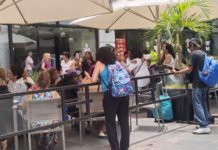 Crecen 8 % ventas de comerciantes este verano: CANACO.