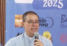 Los hechos violentos lastiman a todos”: Monseñor Oscar Efraín Tamez Villarreal, Administrador Apostólico