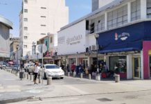 CANACO exige pronta respuesta a CFE ante apagones