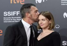 Antonio Banderas se prepara para el papel de su vida, ser “el padre de la novia”