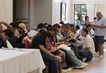 STy PS y CRIT Tamaulipas llevaron a cabo Empleotón en Tampico