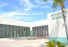 Reporta la SS dos golpes de calor, una quemadura de sol y 9 casos de insolación