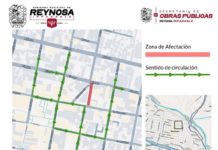 Cierran temporal de vialidad y suspensión de energía eléctrica