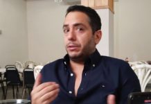 Preocupa la imprudencia de jóvenes que ingresan a la laguna del Carpintero