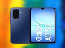 Samsung ha lanzado el Galaxy A17 y es mucho más que un móvil barato: es una prueba de fuego para su política de actualizaciones