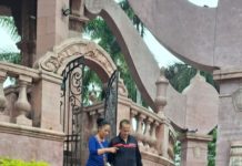 Israel Vallarta pide eliminar la prisión preventiva oficiosa