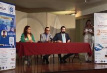 Tampico será sede del Segundo Congreso Internacional de Podiatría