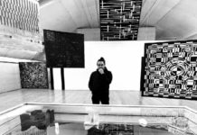 “Códigos”, una exploración entre arte, ciencia y tecnología