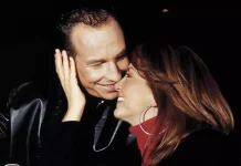 Andrea Legarreta revela la crisis que vivió tras su separación de Erik Rubín