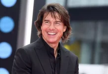 Tom Cruise rechaza invitación de Donald Trump a la gala de los Kennedy Center Honors