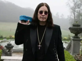 La sorprendente descripción profesional de Ozzy Osbourne en su acta de defunción