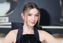 Mía Rubín se sincera sobre el costo personal que ha pagado por perseguir sus sueños