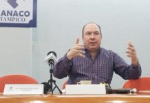 COEPRIS orienta a socios de CANACO sobre regulación sanitaria que deben cumplir