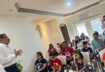 Entregan más actas de doble nacionalidad a niñas, niñas y adolescentes nacidos en Estados Unidos