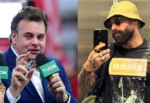 “Con dinero baila el perro”: Marc Crosas explota contra Faitelson por participar en Supernova Orígenes